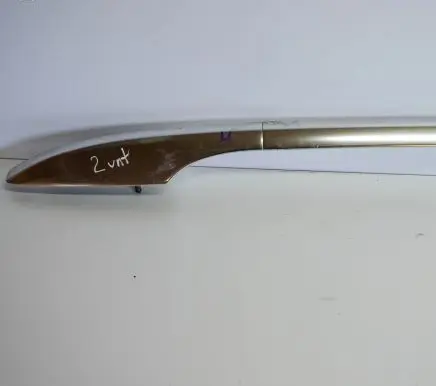 Volkswagen PASSAT B7 USA Roof bar rail 3C9860034