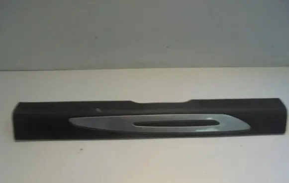 Citroen DS3 Front sill trim cover 9686604277OR 633150022-02