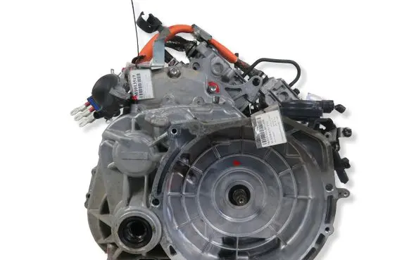 Mitsubishi Outlander Automatic gearbox F1EKA1A1Z