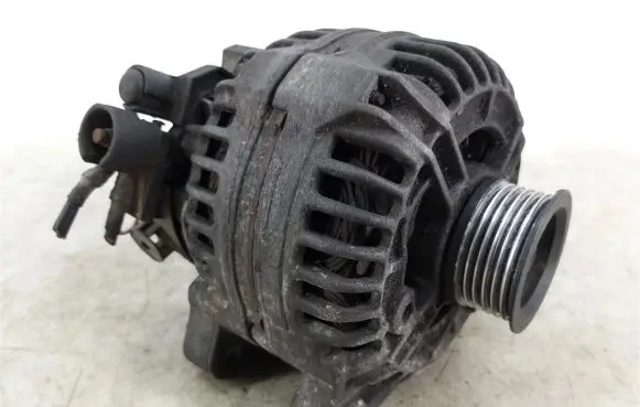Peugeot 306 Generator/alternator 96217914