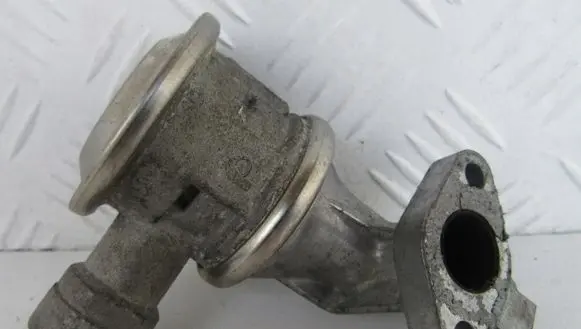 BMW 3 E92 E93 EGR valve