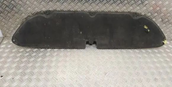 Toyota Yaris Engine bonnet/hood sound/heat insulation 533410D140