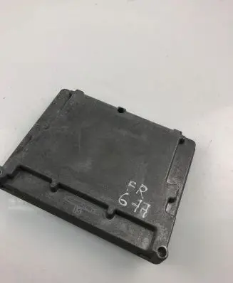 Volvo C30 Engine control unit/module ECU 30743371