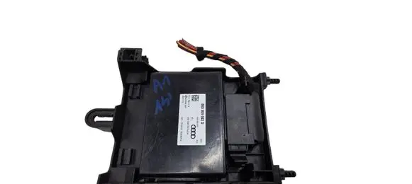 Other control units/modules