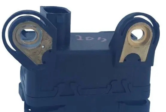 Mercedes-Benz C W203 Yaw turn rate sensor 0045429218
