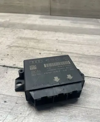 Audi A6 C7 Parking PDC control unit/module 4H0919475L 4H0919475C 000005984