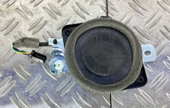 Lexus RC Rear door speaker 861500W190 26415J0802