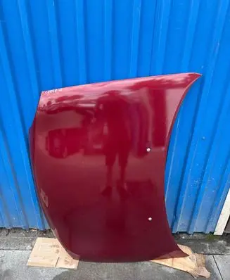 Opel Corsa B Engine bonnet/hood CORSABMASKA
