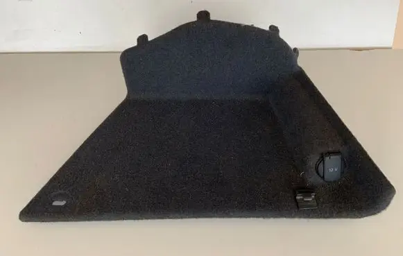 Audi A7 S7 4G Other trunk/boot trim element 4G5863992A