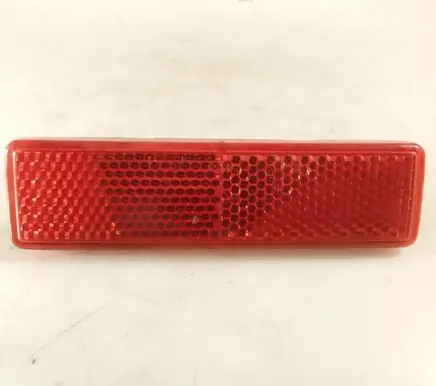 Opel Vivaro Rear tail light reflector 7700353184