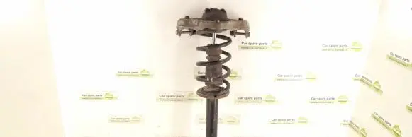 Audi A4 S4 B7 8E 8H Front shock absorber/damper 311017 814903001943