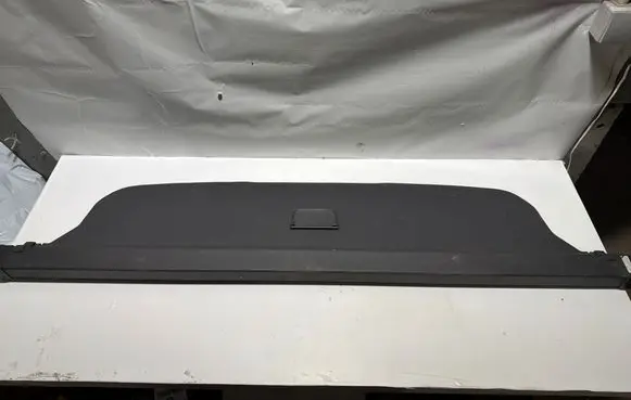 Volvo V70 Parcel shelf load cover 39882849