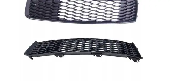 Audi Q7 4L Front bumper lower grill