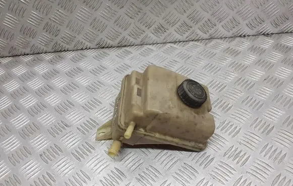 Citroen Berlingo Power steering fluid tank/reservoir 9612140880