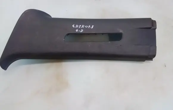 Jeep Grand Cherokee (WJ) (B) pillar trim (top)