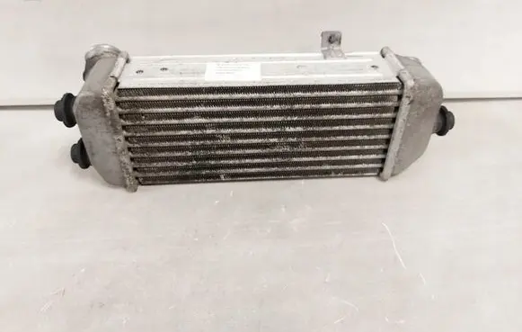 KIA Soul Intercooler radiator 28271-2A700