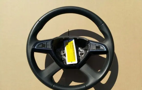 Skoda Octavia Mk3 (5E) Steering wheel