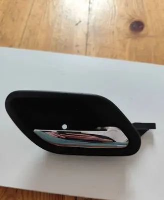 BMW 5 E39 Rear door interior handle 8226050
