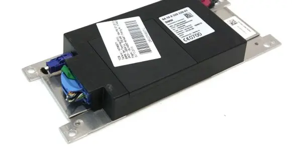 BMW X5 F15 Other control units/modules 84109362852 9362852