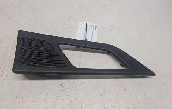 Jaguar XE Handbrake lever cover (leather/fabric) GX7322621AAW