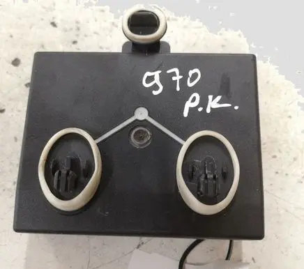 Audi A4 S4 B8 8K Door control unit/module 8T0959792