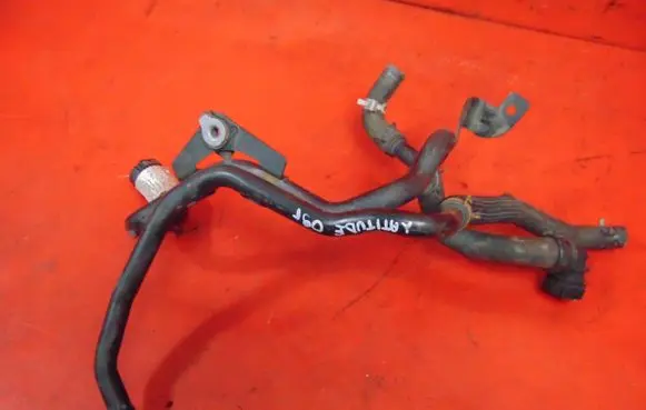 Renault Latitude (L70) Engine coolant pipe/hose