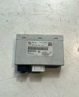 BMW 5 F10 F11 Parking PDC control unit/module 9252639 1039A59359 0263004509