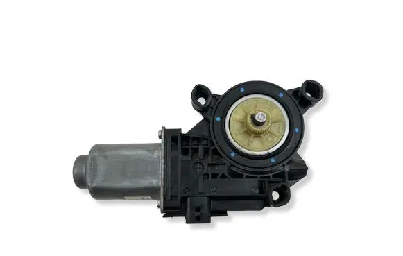Volkswagen Amarok Front door window regulator motor 6R0959801M