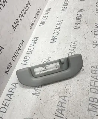 Mercedes-Benz ML W166 Rear interior roof grab handle A0998150100