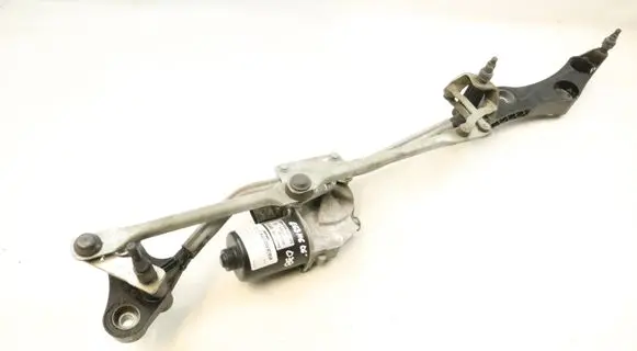 BMW M6 Front wiper linkage and motor 6987475 7194029 61617194029