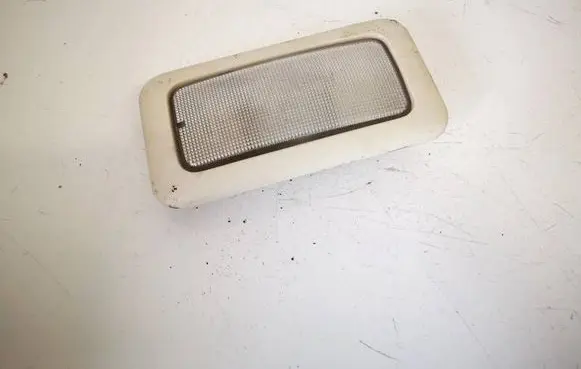 Ford Ka Rear seat light 735446036 08896405