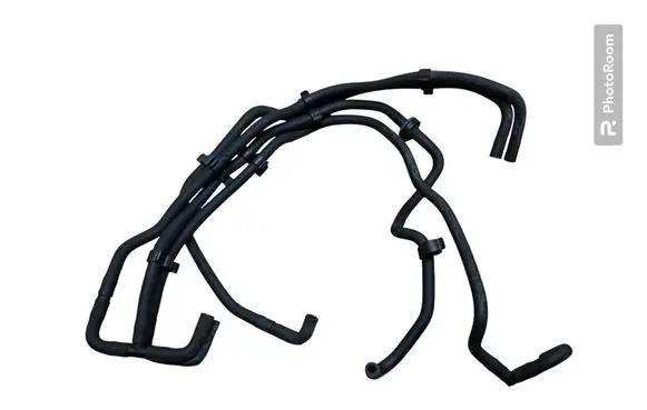 Ford S-MAX Vacuum line/pipe/hose 7G9Q96468AD