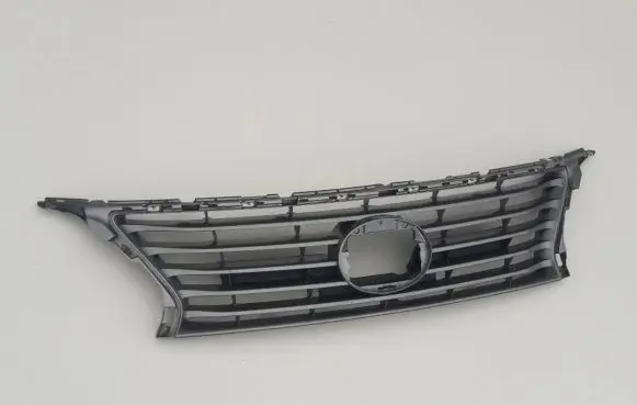 Lexus RX III Front bumper upper radiator grill 53155-48040 A53101-48400