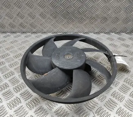 Ford Ecosport Fan impeller C1B18C607AG