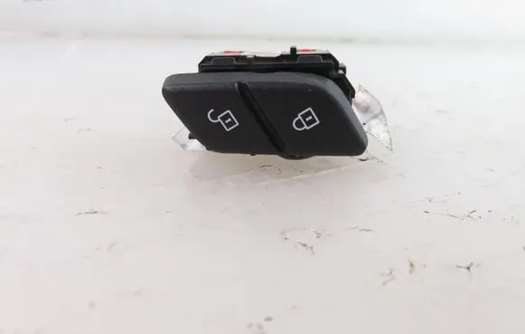 BMW 2 F45 Central locking switch button 9354129