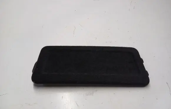 Jaguar F-Pace Other trunk/boot trim element GX7314K016CB