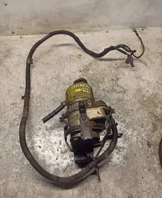 Opel Zafira A Power steering pump