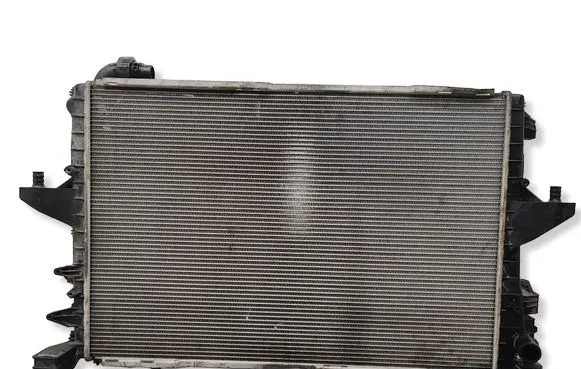 Volkswagen Transporter - Caravelle T5 Coolant radiator 7E0121253A 1964C