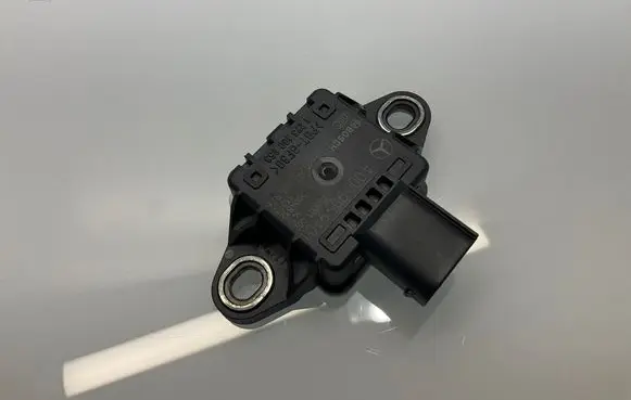 Mercedes-Benz E W212 ESP acceleration yaw rate sensor A0009059101 1275100853 0265005876