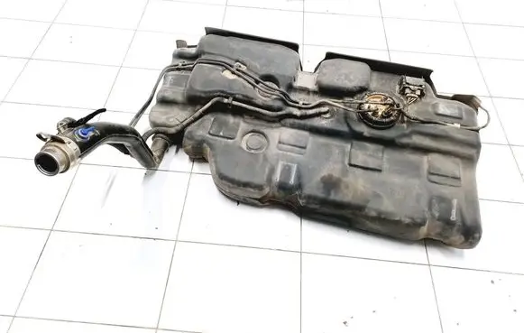 Volkswagen Crafter Fuel tank 2N0201085