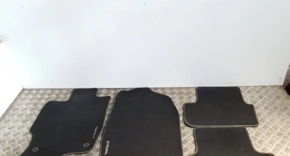 Mazda 6 Car floor mat set 