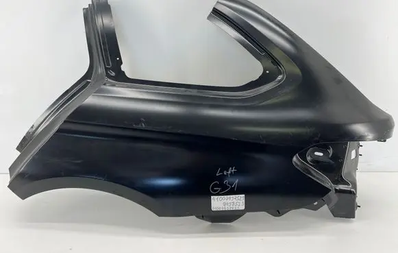 BMW 5 G30 G31 G38 Side car body part 41007437529 7437523 41007437439