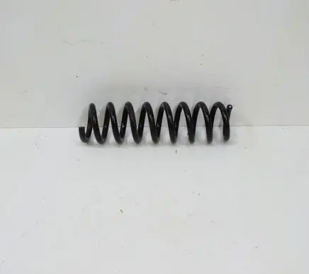 BMW 3 F30 F35 F31 Rear coil spring