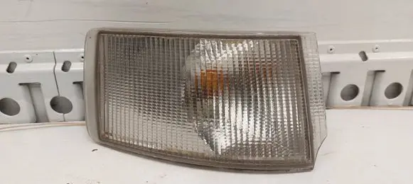 Fiat Ducato Front indicator light 35700747