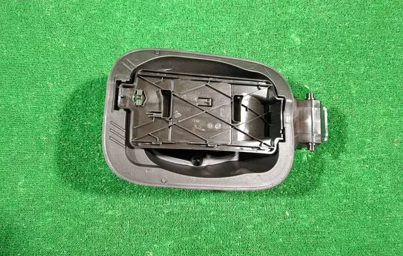 Skoda Scala Fuel tank cap 657809702