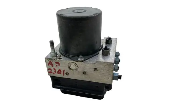 Audi A6 S6 C6 4F ABS Pump 4F0910517AK