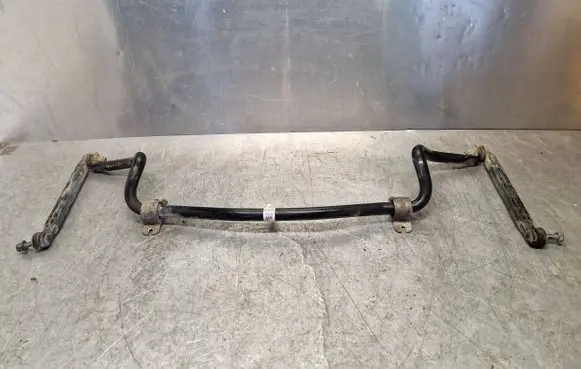 Chevrolet Orlando Front anti-roll bar/sway bar 13351249 13551243