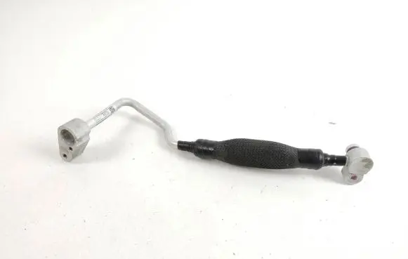 Porsche Taycan 9J1 Air conditioning (A/C) pipe/hose 9J1816198D