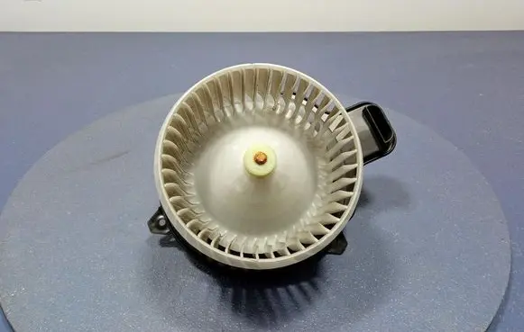 Heater fan/blower