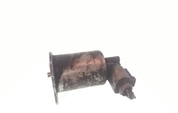 Renault Scenic I EGR valve 7700107471